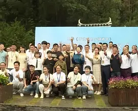 恋人的自拍